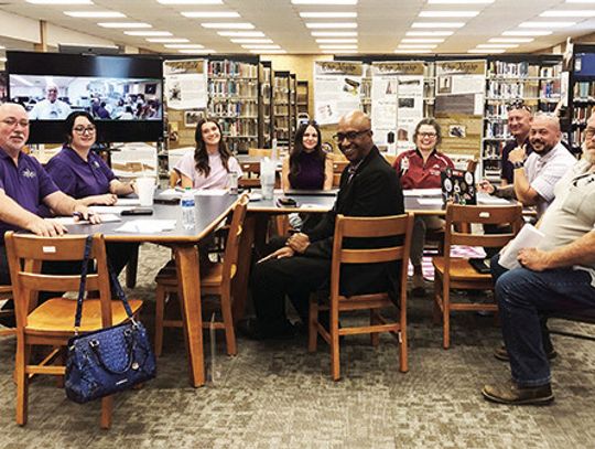 Putting the “UNITY” Back In Community!