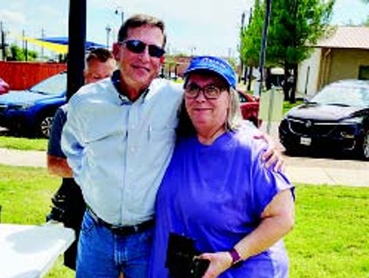 RAM Inc. Hosts 35th Anniversary Celebration