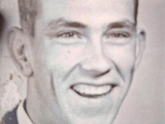 Raymond Ambrose Yarbrough Obituary