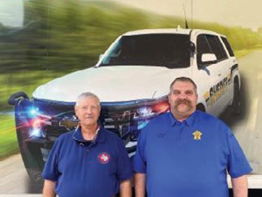 Real-World Experiences Created by Driving Simulator Prepare County Employees for the Unexpected