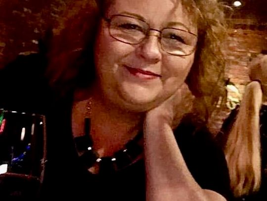 Rebecca Allison Wylie Obituary