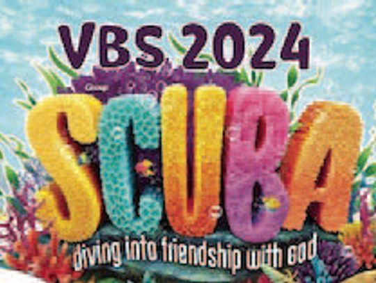 Redeemer Lutheran VBS 2024