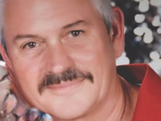 Richard L. Latham Obituary
