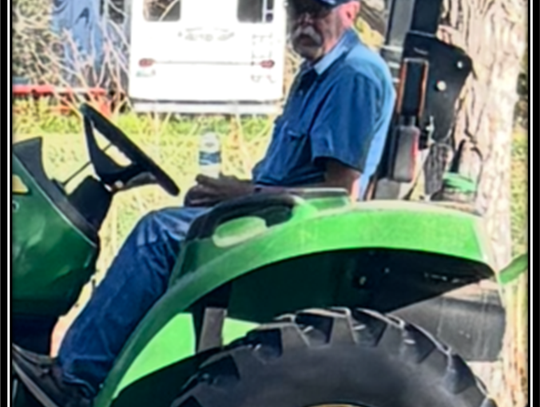 Ricky Edward Rone Obituary