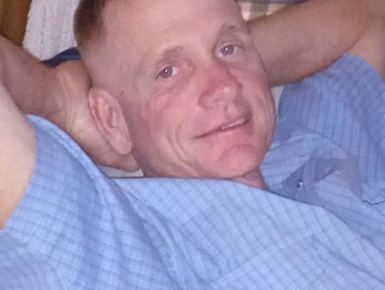 Ricky Wayne Speer Obituary