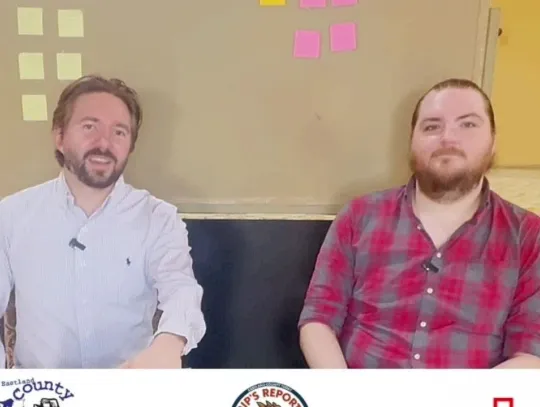 Rips Report: Bankhead Improv Team- Cody Nash Edwards