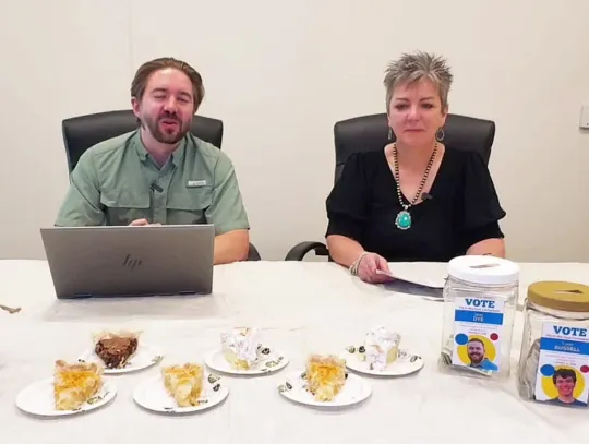 Rips Report: Cisco Pie Fest- Kalynn Meyer