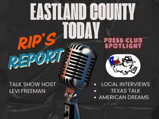 Rips Report: Thornton Feed Mill, Joe Clack