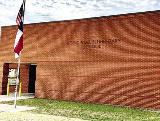 Rising Star Superintendent resigns