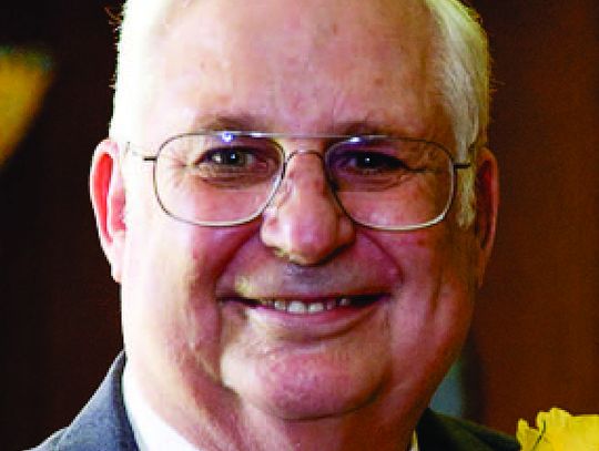 Robert Wayne Cole
