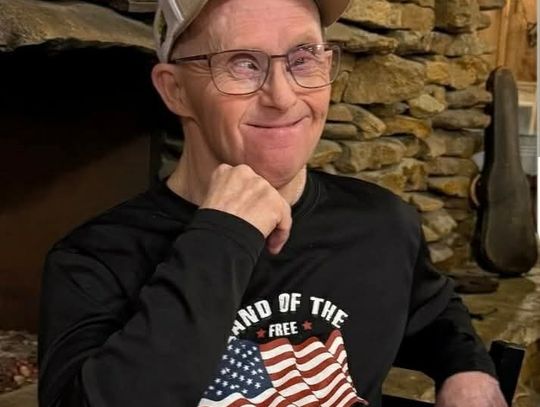 Rodney Don Spruill Obituary