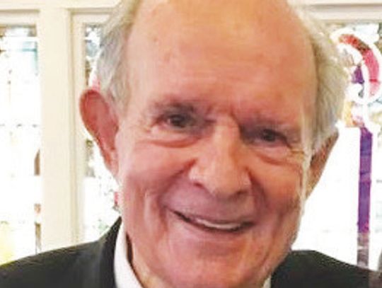 Roger L. Stephenson