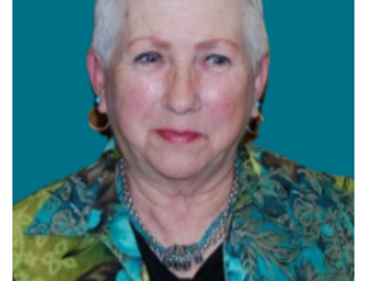 Roma "Kay" Cozart Obituary