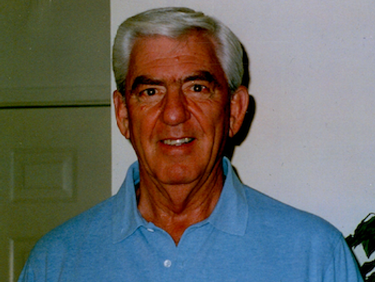 Roy J. Rawls Obituary