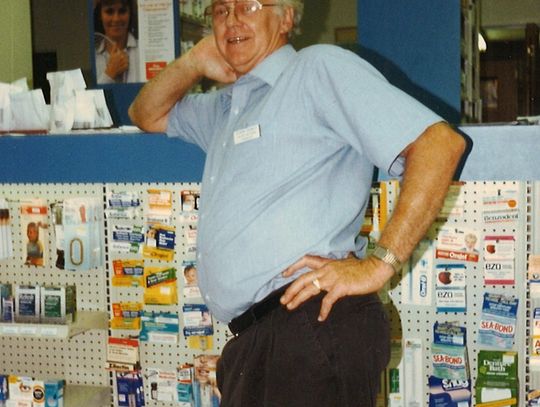 Rubin Wayne Mathews Obituary