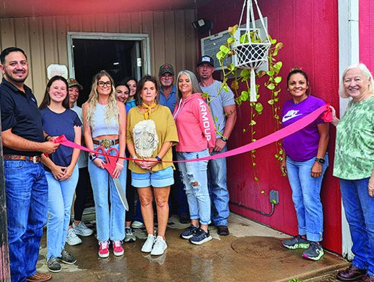 Sam’s Sun Bar Opens In Gorman