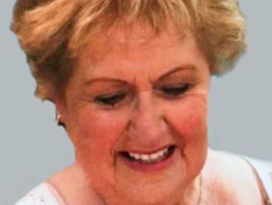 Shirley Geraldine (Jerrie) Gee Moncada Obituary