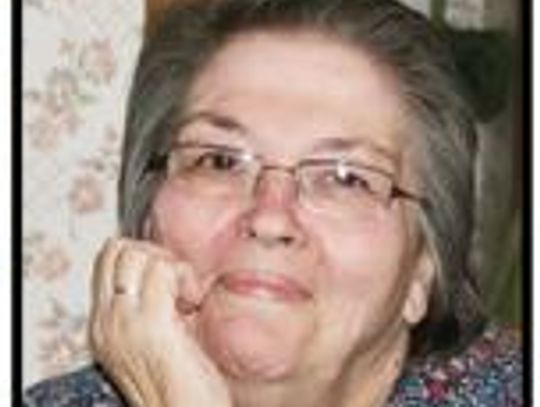 Shirley J. Crain