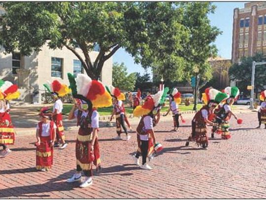 St. Francis Xavier’s holds Fall Festival