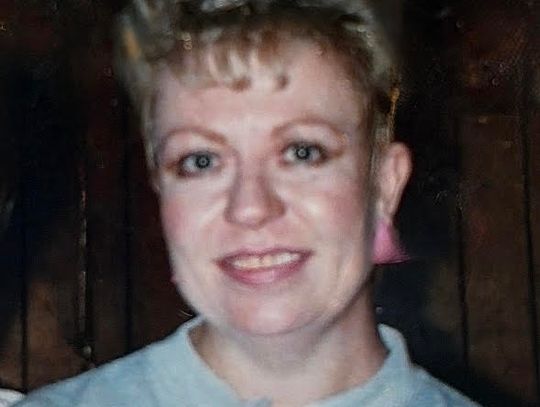 Stella Ann Wilson Obituary