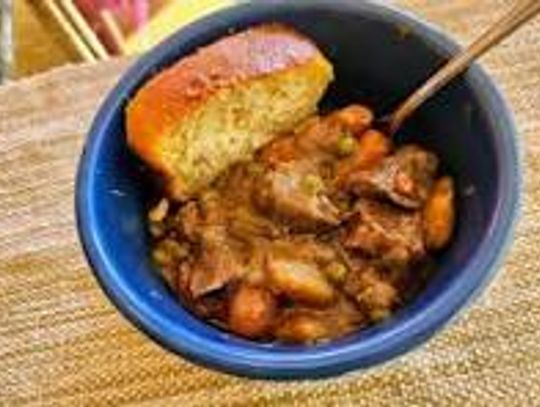 Stew and Cornbread Fundraiser at Bethel Baptist March 31