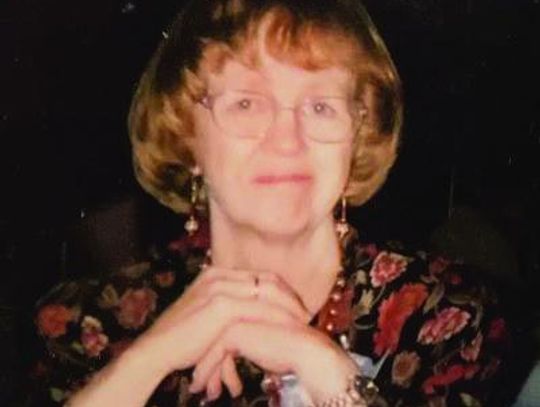 Sybil Celestine (Carleton) Canner Obituary