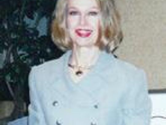 Dr. Carole Hornsby Haynes