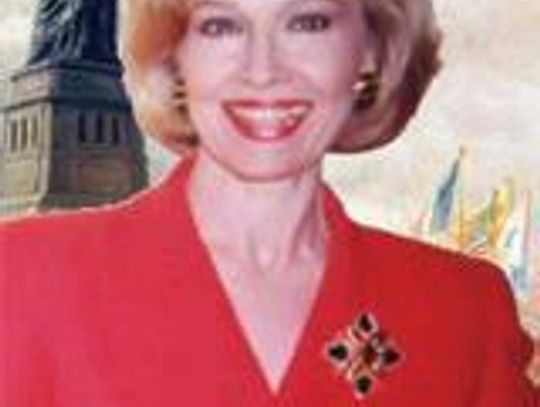 Tea Party Patriots Welcomes Dr. Carole Haynes to Cisco May 11