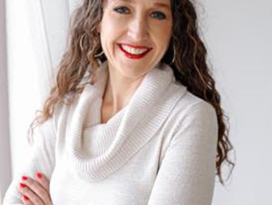 Texans for Medical Freedom Exec. Dir. Jackie Schlegel Returns to Cisco Sept. 10