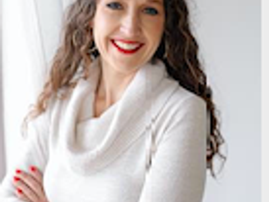 Texans for Medical Freedom Exec. Dir. Jackie Schlegel Returns to Cisco Sept. 10