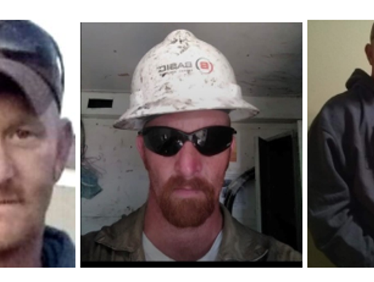 Texas Rangers Seek Tips in Eastland Co. Cold Case