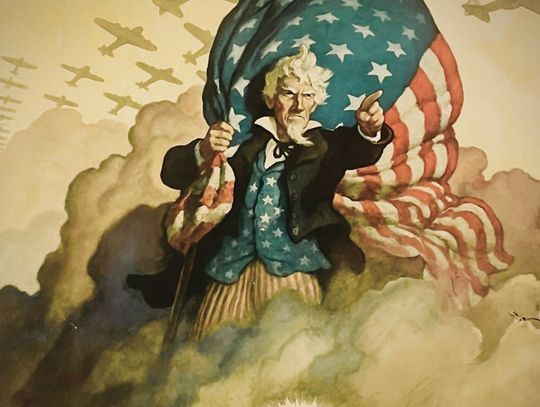 The American Flag: Meaning of the Colors