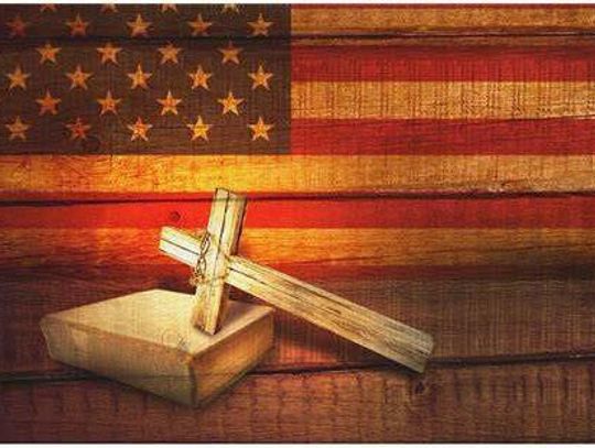 THE CONGRESSIONAL PRAYER CAUCUS FOUNDATION, INC. A CALL TO PRAYER FOR AMERICA