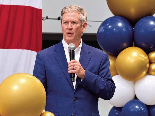 The Open Door Celebrates 19th Annual Life Event