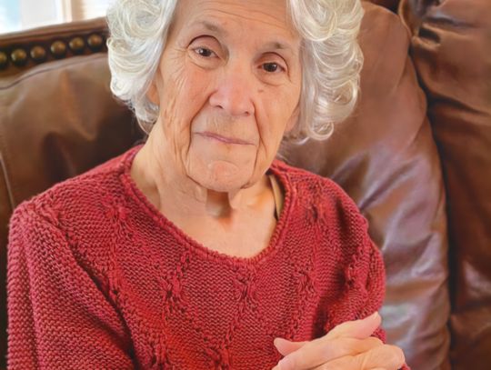 Theresa Frances Stewart Masner Obituary