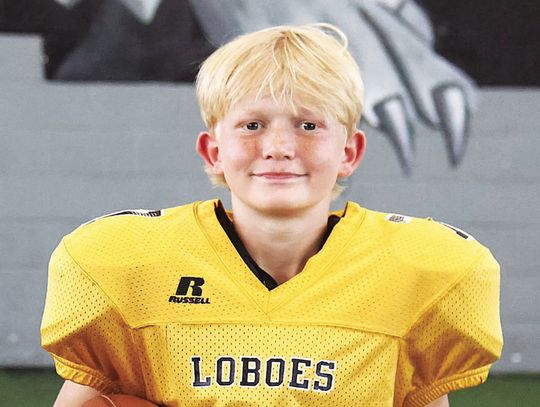 Tragic Accident takes Life of Cisco Boy