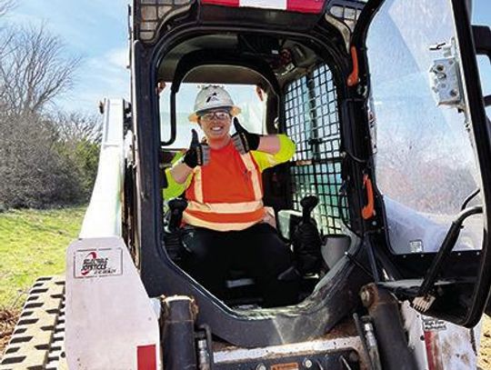 TxDOT Celebrates Women’s Day