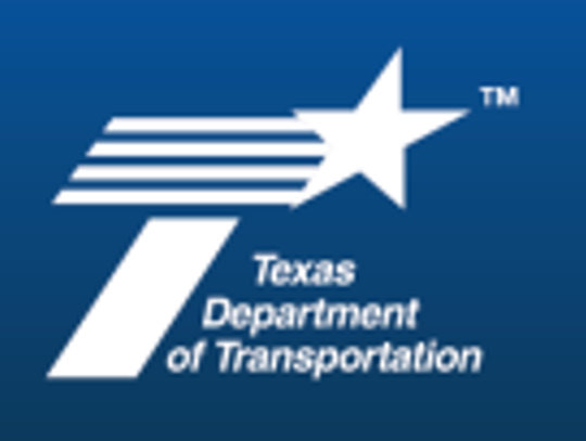 TxDOT urges safe driving in work zones Work Zone Awareness Week is April 20–24