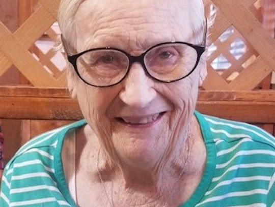 Vada LaNelle Anderson Obituary