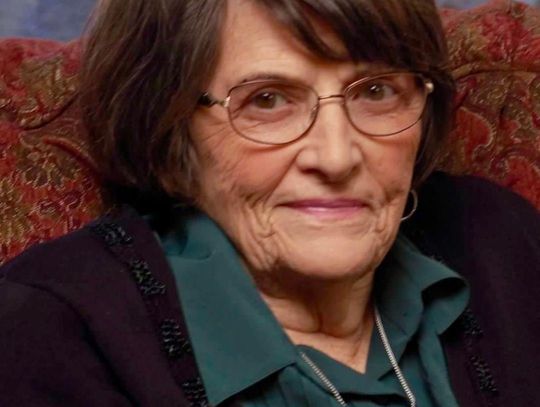 Violet Daskevich Obituary