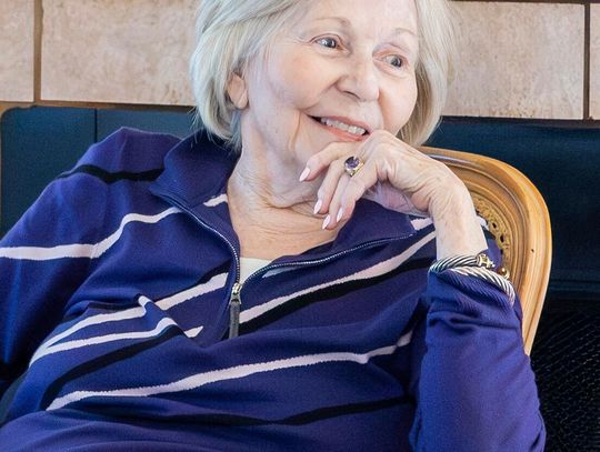 Virginia Nelson Skaggs Obituary