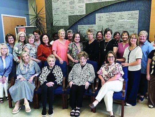 Volunteeers Week: Thank You to EMH Volunteers!