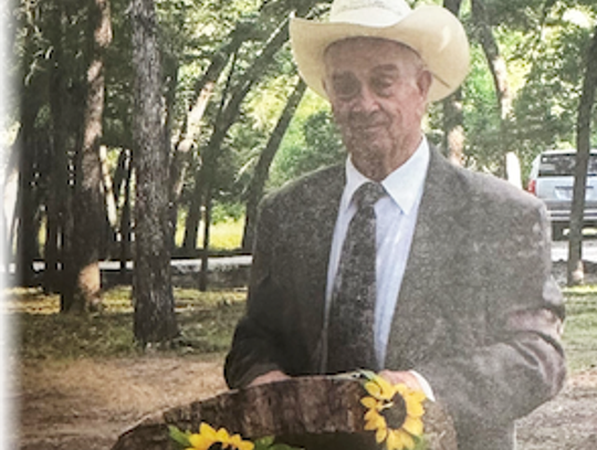 Walter Jefferson "Jay" Williams Obituary