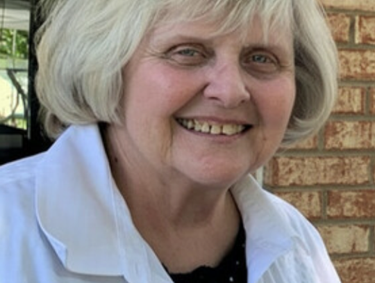 Wanda Joyce Hallmark Obituary