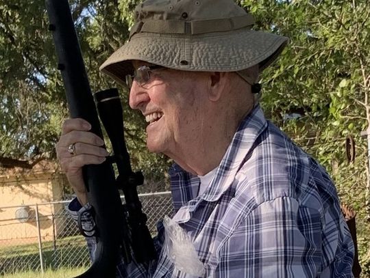 Wayne Allen Marshall Obituary