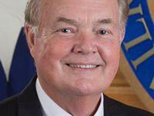 Wayne Christian to be at Tea Party Meeting Feb. 12