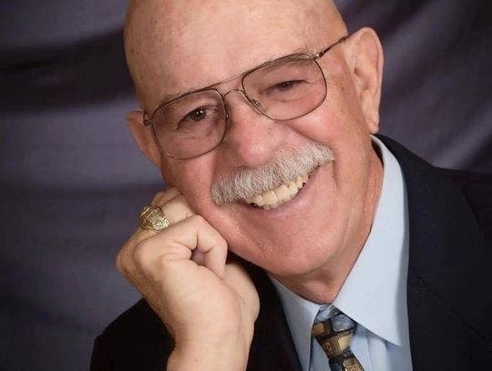 Weldon "Roy" Broussard, Sr. Obituary