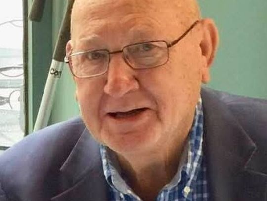 Willard Ross Stuard Obituary