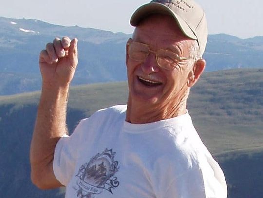 William Ray Agnew Obituary