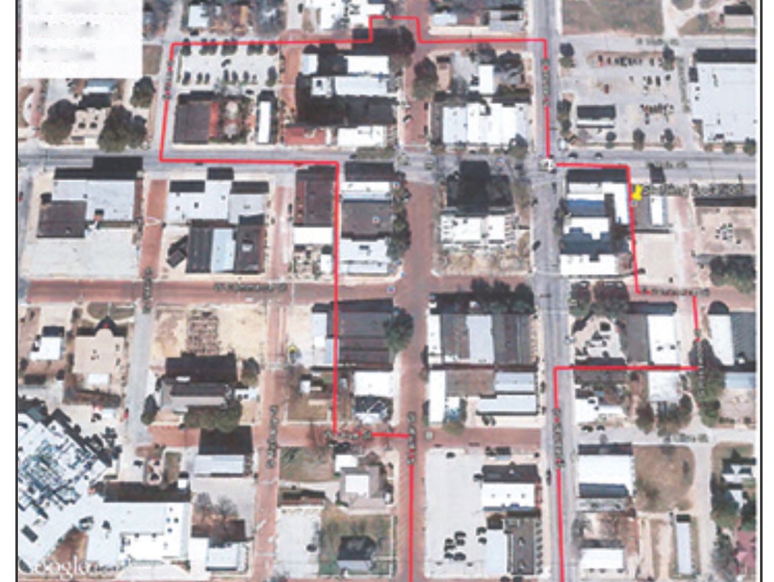 2026 HISTORIC PRESERVATION GRANT APPLICATION PERIOD ANNOUNCED